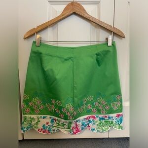 island republic skirt SZ 4